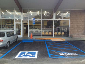 Remove and replace Asphalt