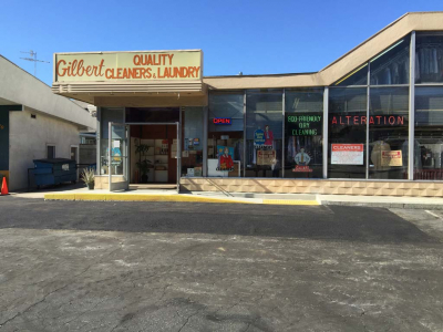 ADA Accessible Store